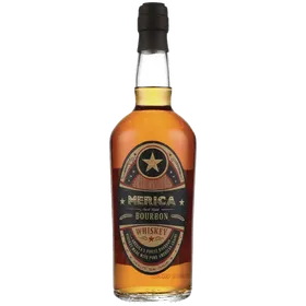 Merica Bourbon