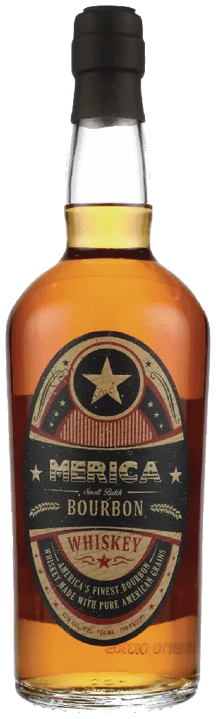 Merica Bourbon