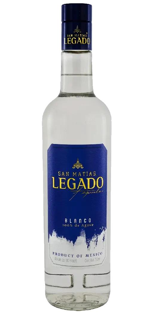 San Matias Legado Blanco