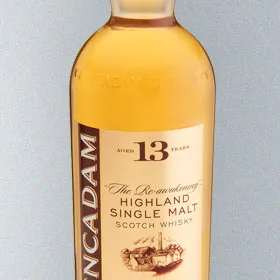 Glencadam The Re-Awakening 13 Year