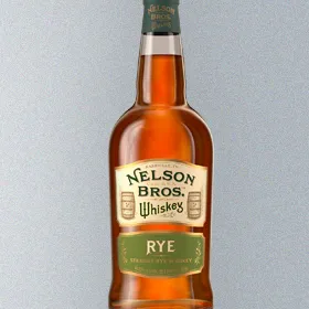 Nelson Brothers Rye Whiskey