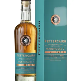 Fettercairn Warehouse 2 - Batch 3