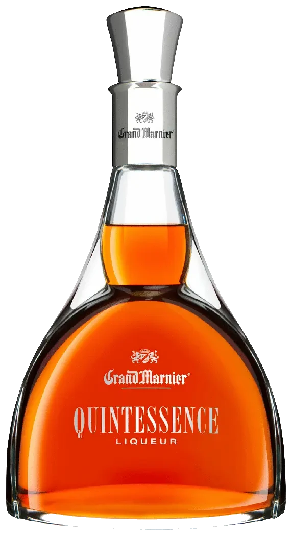 Grand Marnier Quintessence