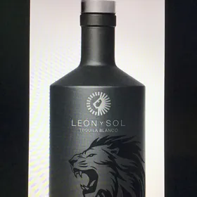 León Y Sol Blanco