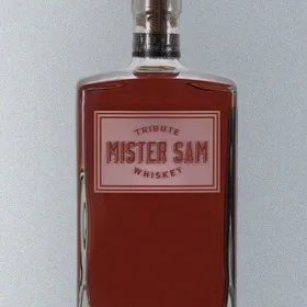 Mister Sam Blended Whiskey (2019 Release)