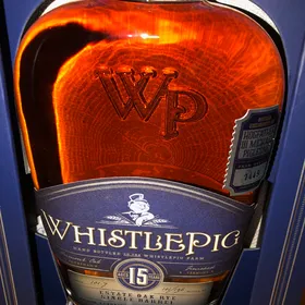 Whistlepig 15 Hogfather III Michael Pigleone 1449