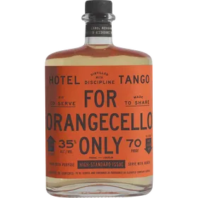 Hotel Tango Orangecello