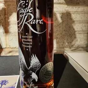 Eagle Rare Single Barrel Select for Madison Beverage Warehouse