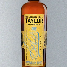 E.H. Taylor, Jr. Warehouse C