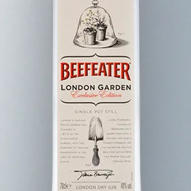 Beefeater London Garden