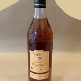 Gilles Brisson VSOP Cognac