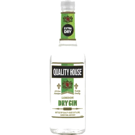 Heaven Hill Gin