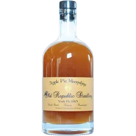Old Republic Apple Pie Moonshine