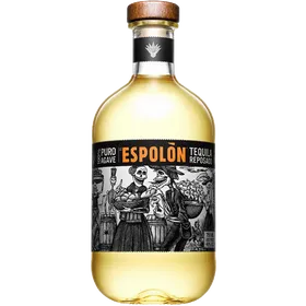 Espolon Reposado Tequila