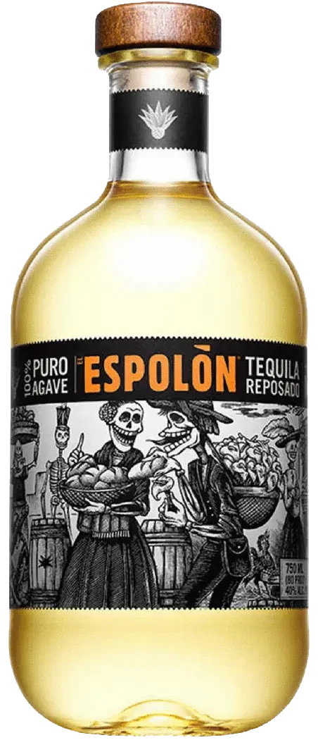 Espolon Reposado Tequila