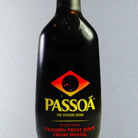 Passoã Passion Fruit Liqueur