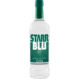 Starr Blu Gin