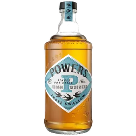 Powers Three Swallow Whiskey