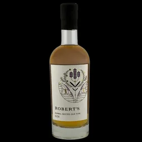 Robert's Old Tom Gin