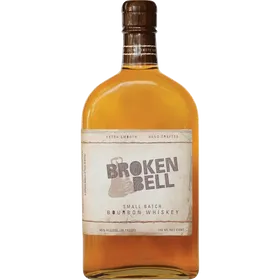 Broken Bell Small Batch Bourbon Whiskey