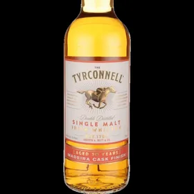Tyroconnell Single Malt- Madeira Cask finish
