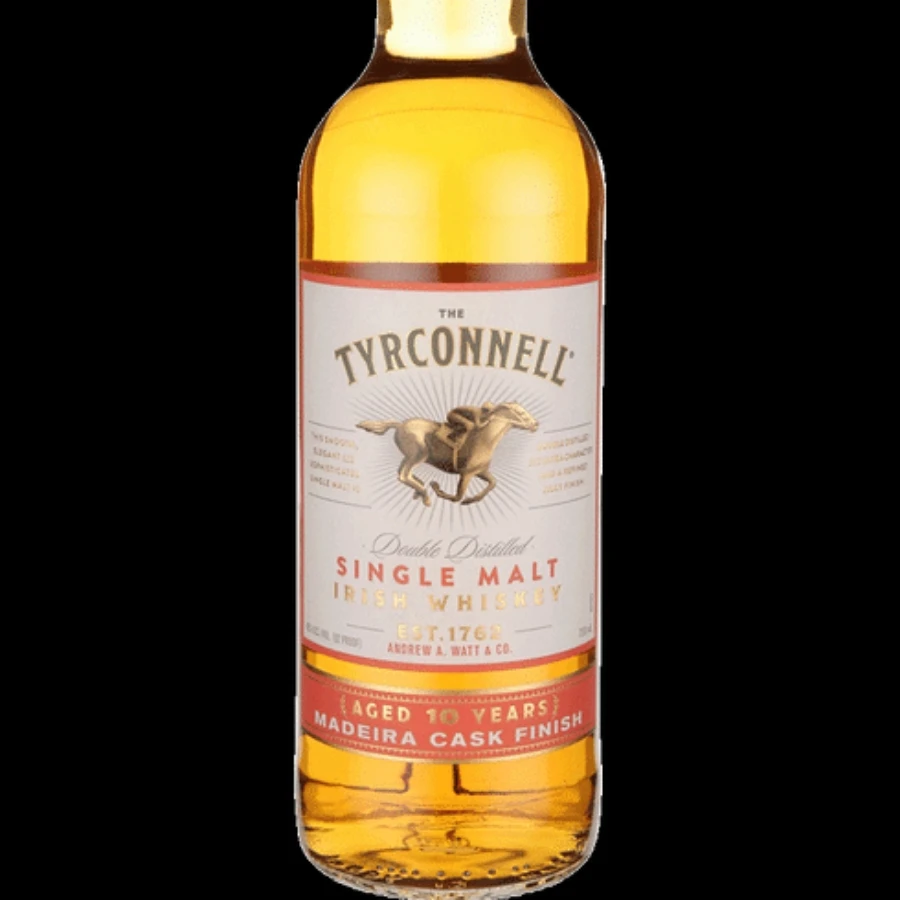 Tyroconnell Single Malt- Madeira Cask finish