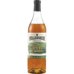 Wollersheim Round Top Rye