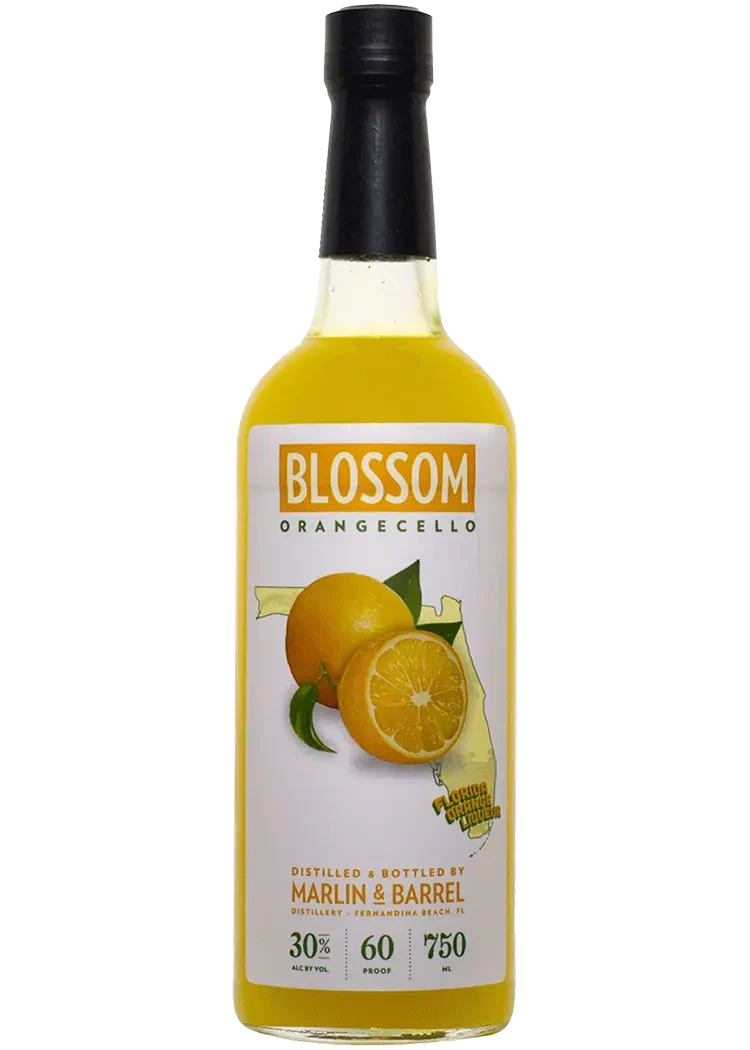 Blossom Orangecello
