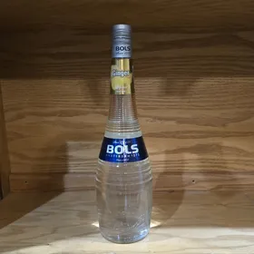 Bols Ginger Liqueur