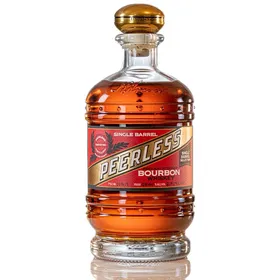 Peerless Single Barrel Bourbon Candy Cluster