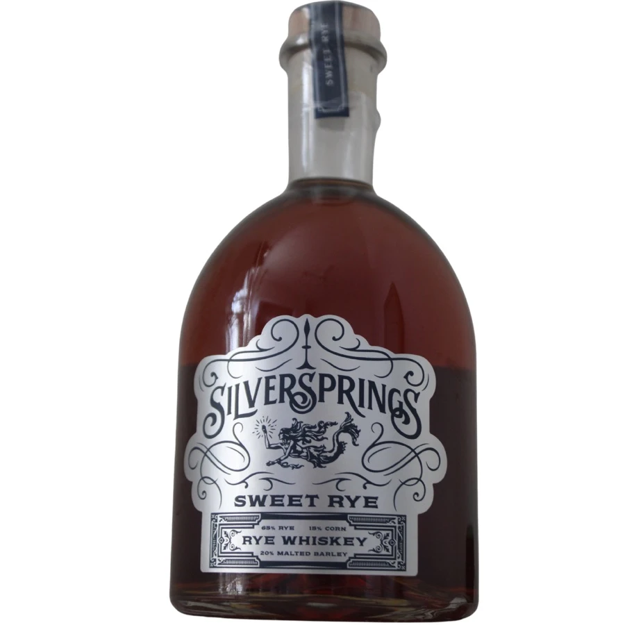 Silver Springs Sweet Rye