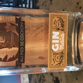Gin de Matante
