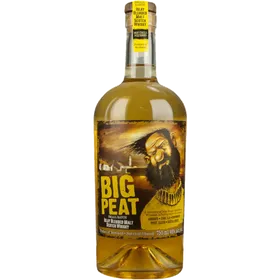 Big Peat Blended Malt