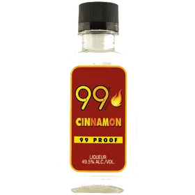 99 Cinnamon