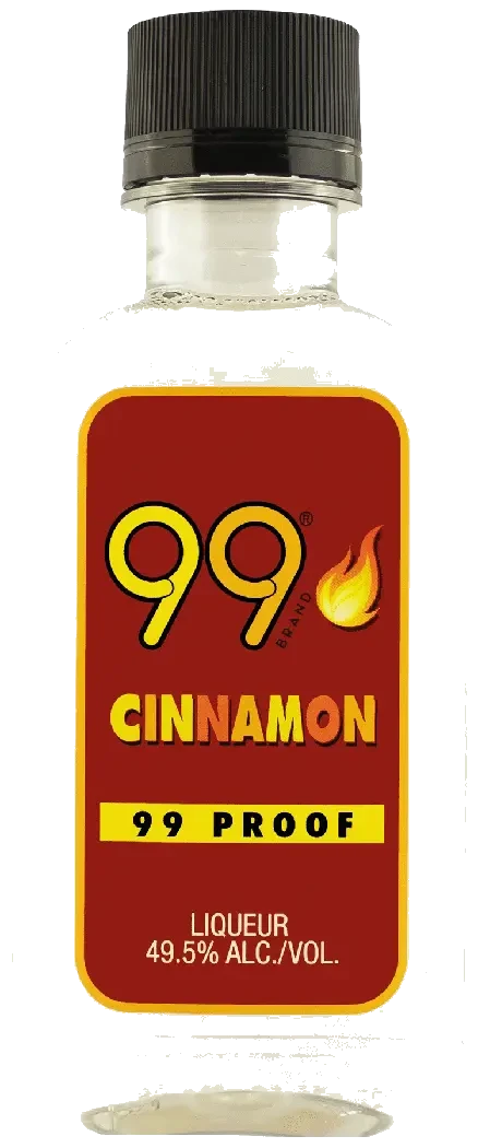 99 Cinnamon