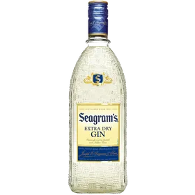 Seagram's Extra Dry Gin