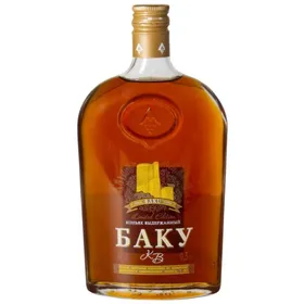 Baku KV