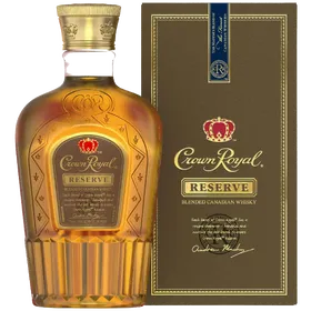 Crown Royal Reserve