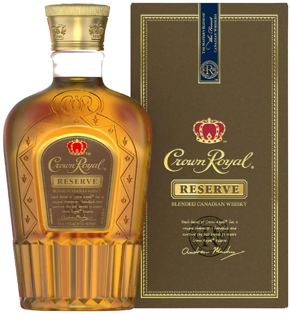 Crown Royal Reserve