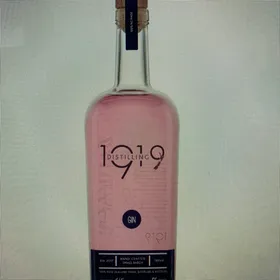 1919 Dry Pink Gin