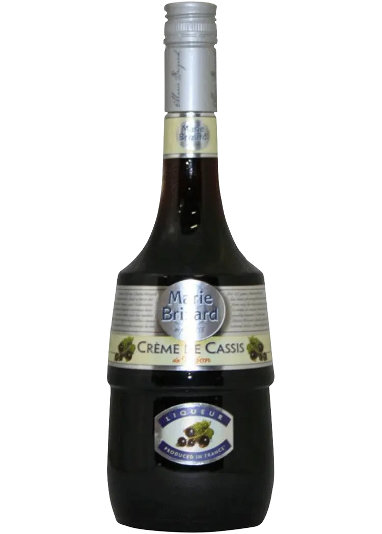Marie Brizard Crème de Cassis