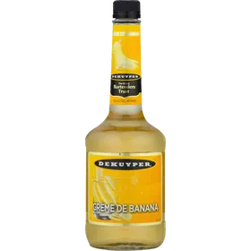 DeKuyper Crème De Banana