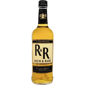 R R Canadian