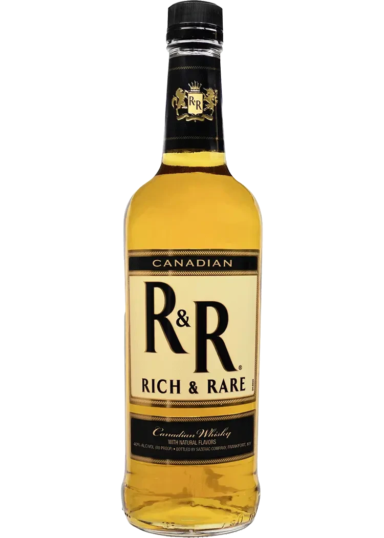 R R Canadian