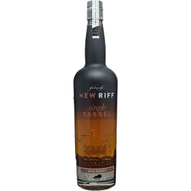 New Riff Single Barrel 17-3170
