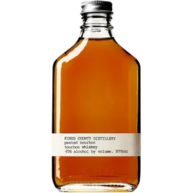 Kings County Peated Bourbon