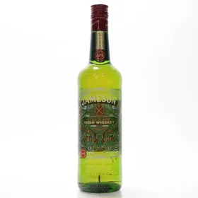 Jameson St. Patrick's Day Edition 2013