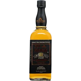 R.M. Rose Bourbon