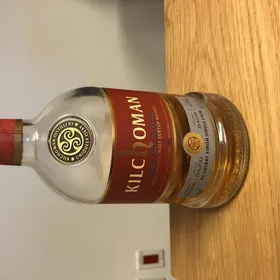 Kilchoman PX Sherry Finish Single Cask
