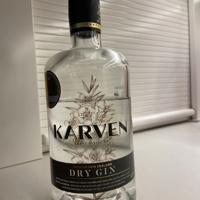 Karven